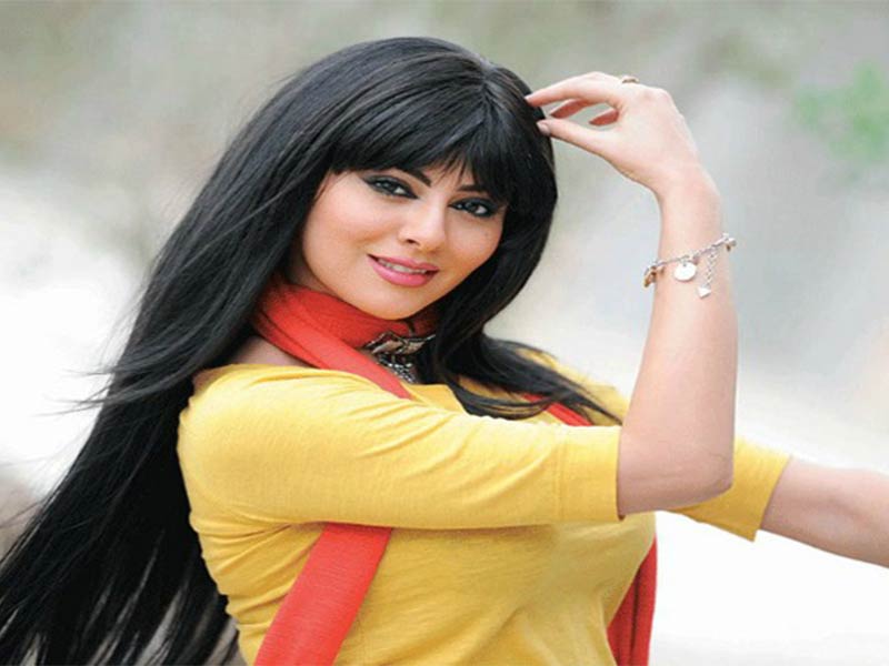 مريم حسين: أنا لا أمثل وطني ولا ديني.. اضغط لمشاهدة الفيديو